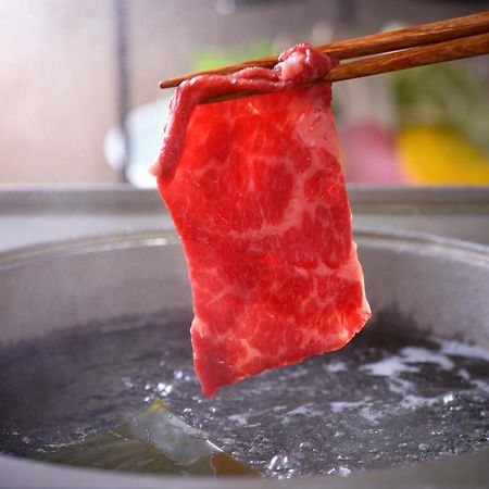 Hotel Jozankei Onsen Yurakusoan Sapporo Zewnętrze zdjęcie