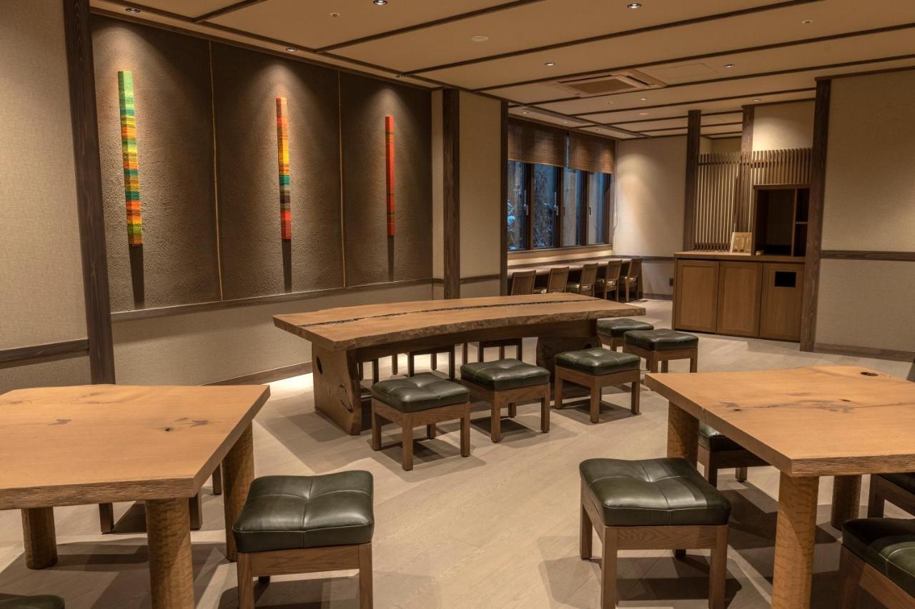 Hotel Jozankei Onsen Yurakusoan Sapporo Zewnętrze zdjęcie