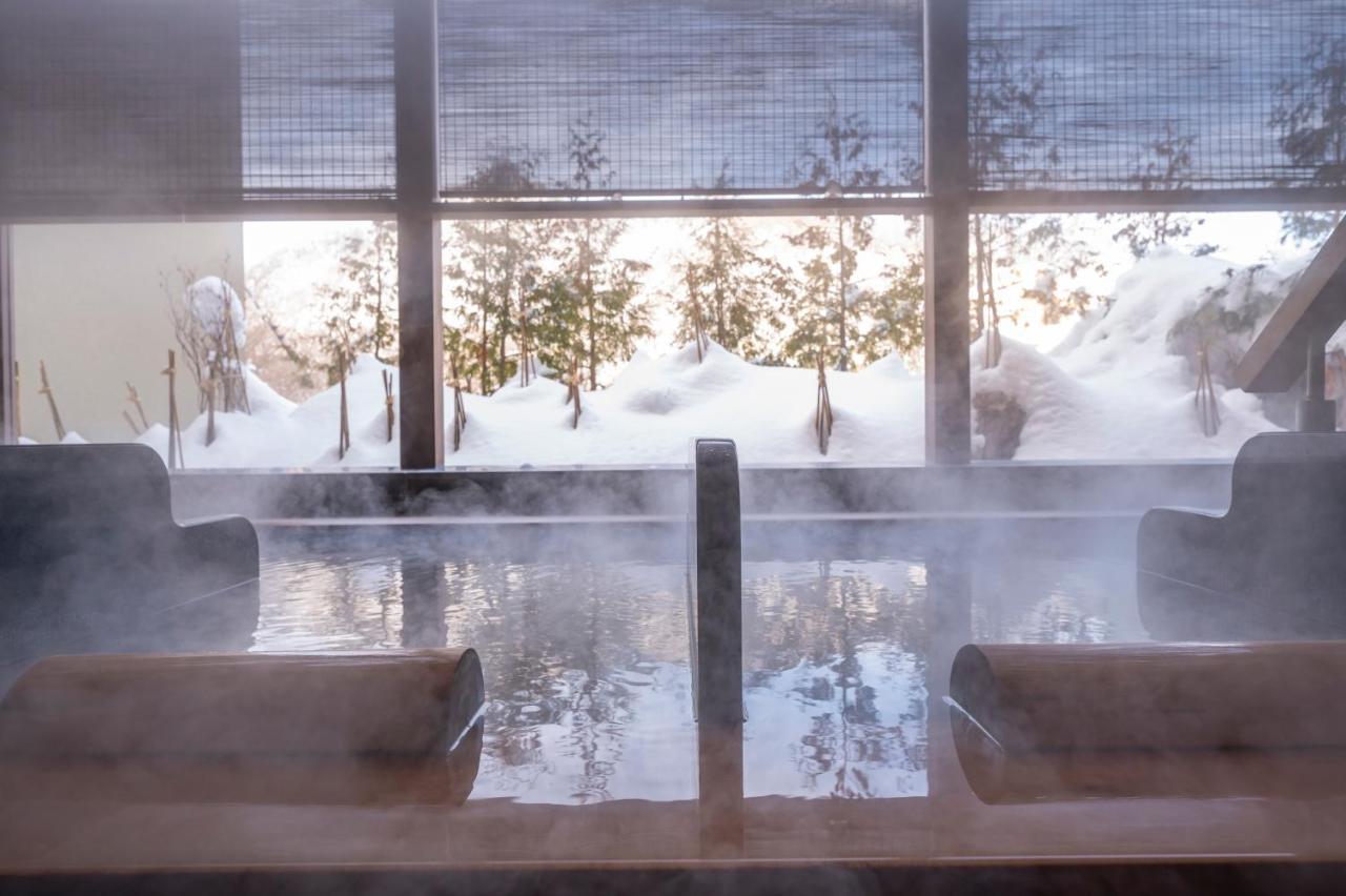 Hotel Jozankei Onsen Yurakusoan Sapporo Zewnętrze zdjęcie